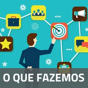 o que fazemos